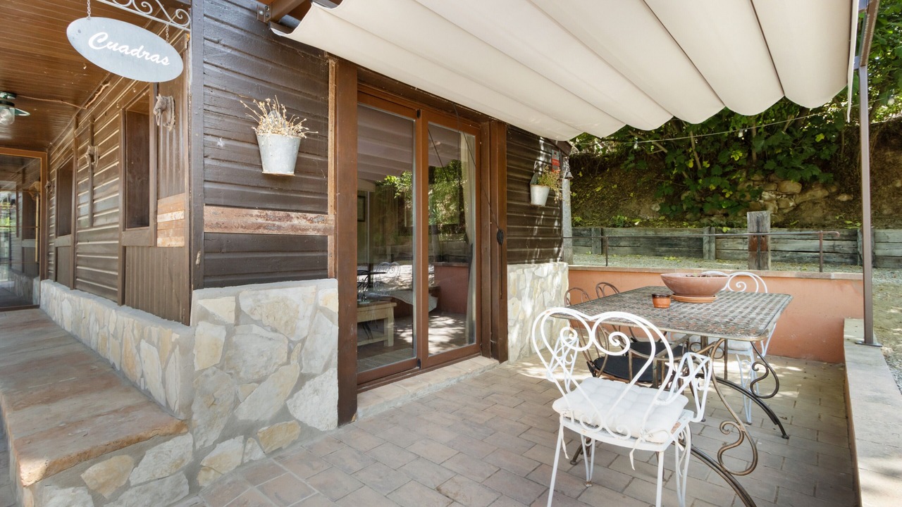 Photo of Outdoor in Solsona