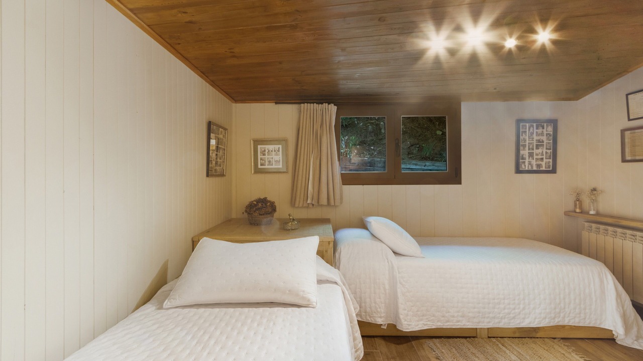 Photo of Bedroom in Solsona