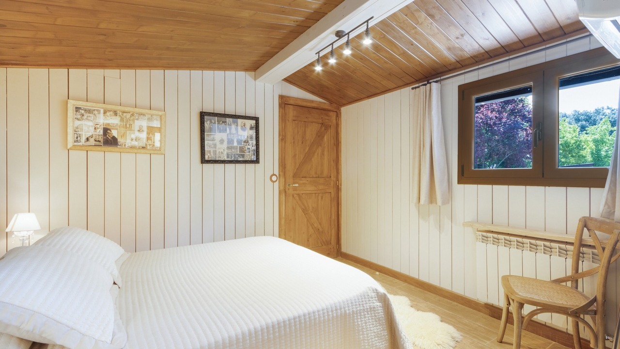 Photo of Bedroom in Solsona
