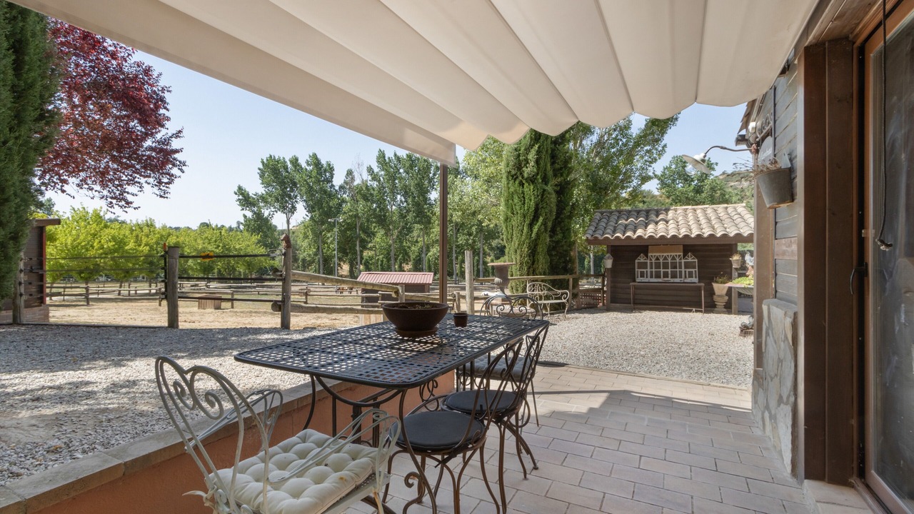 Photo of Outdoor in Solsona