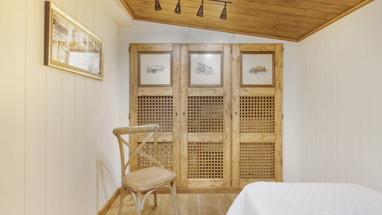 Photo of Bedroom in Solsona