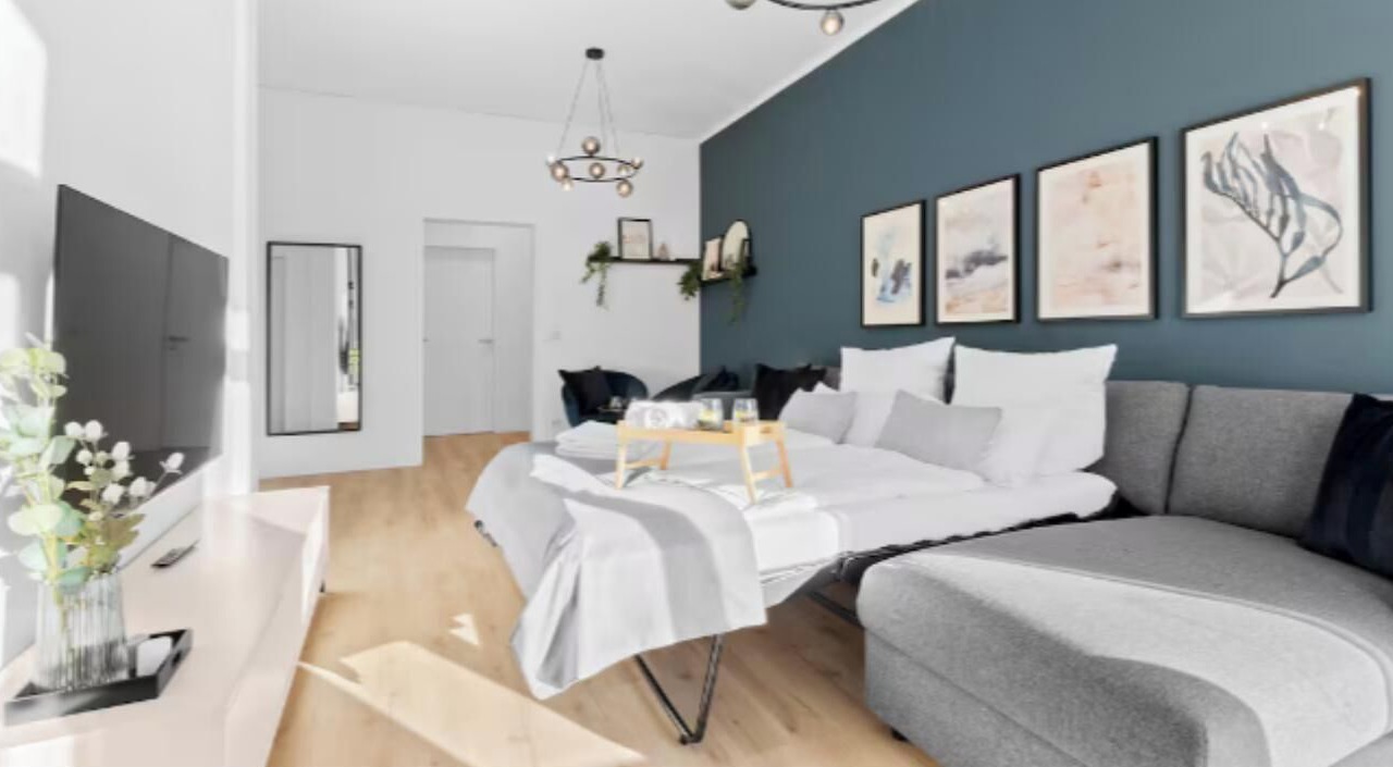 Photo of Bedroom in Victoriastadt