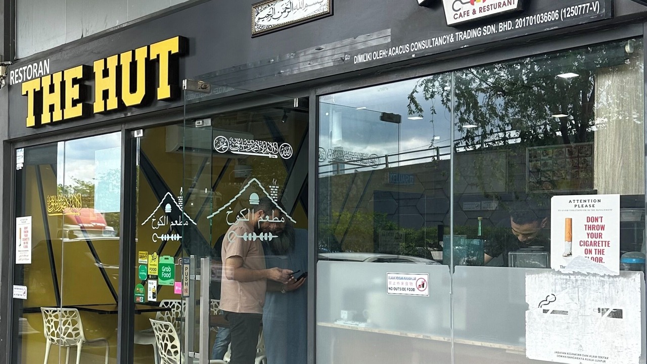 Photo of Outdoor in Kuala Lumpur