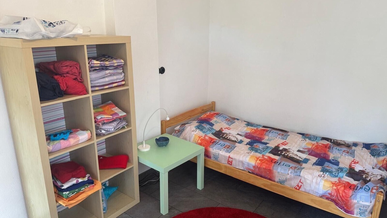 Photo of Bedroom in Werder