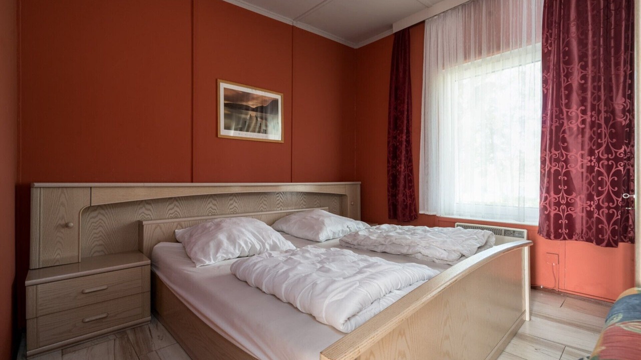 Photo of Bedroom in Kleinzerlang