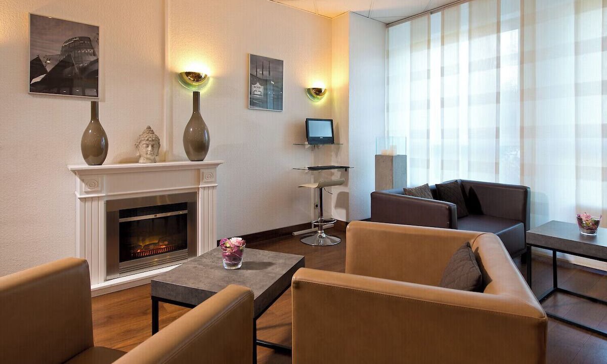 Photo of Livingroom in Griesheim