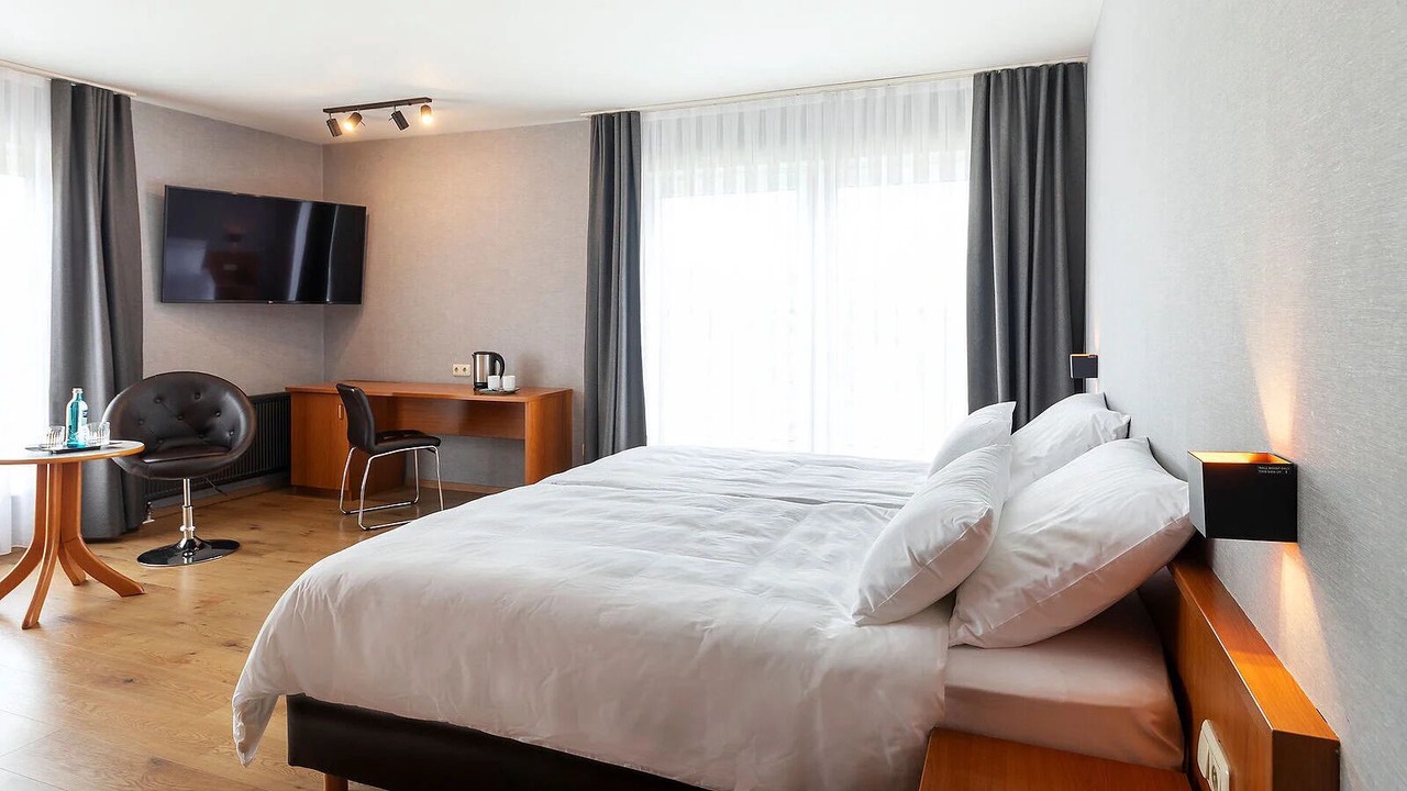 Photo of Bedroom in Maintal-Doernigheim
