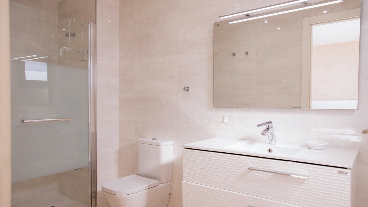 Photo of Bathroom in Alella