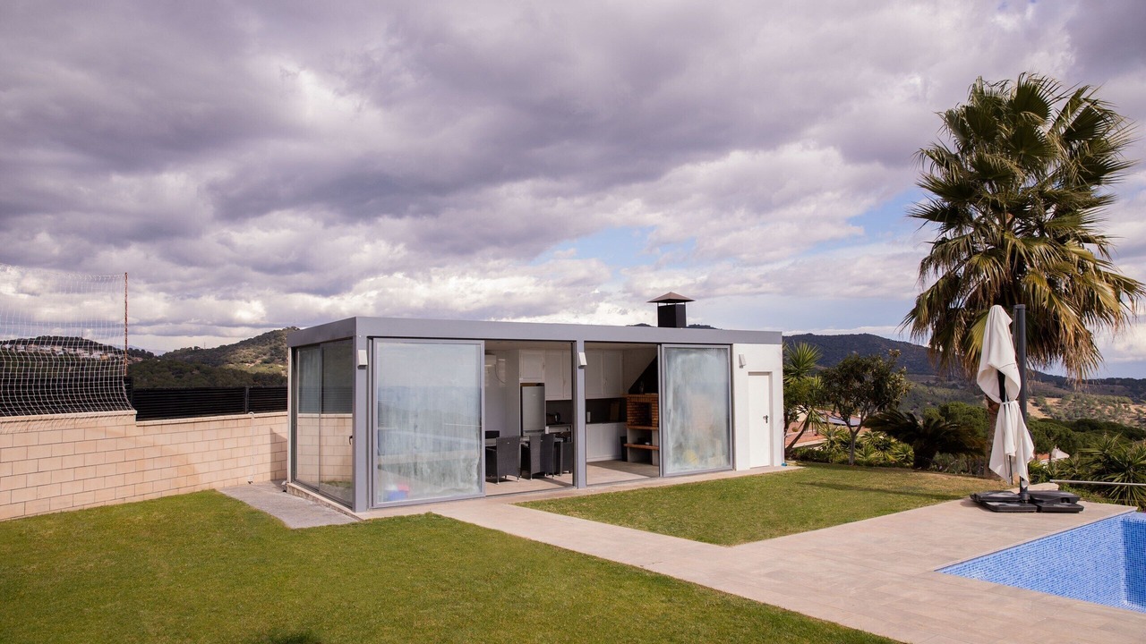 Photo of Outdoor in Alella