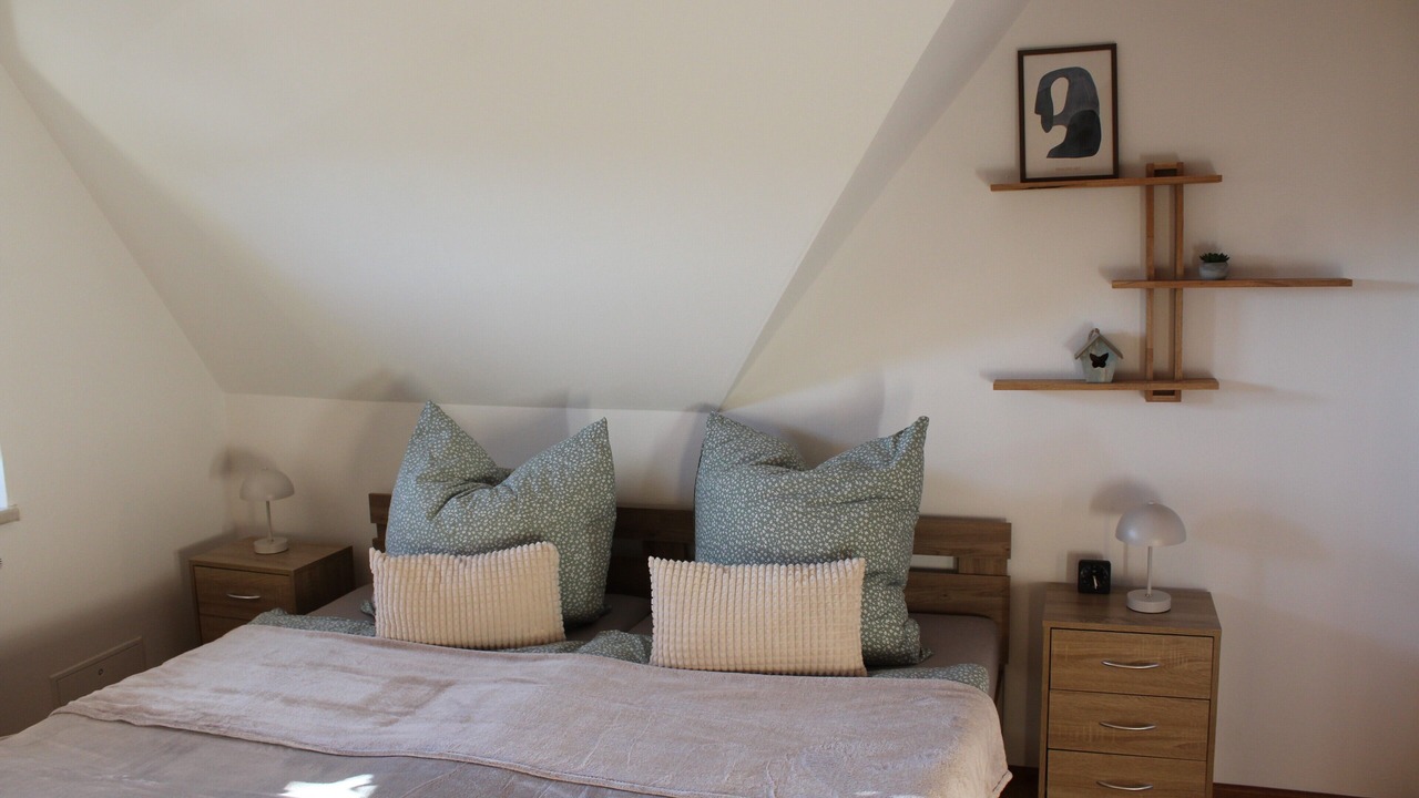 Photo of Bedroom in Lychen