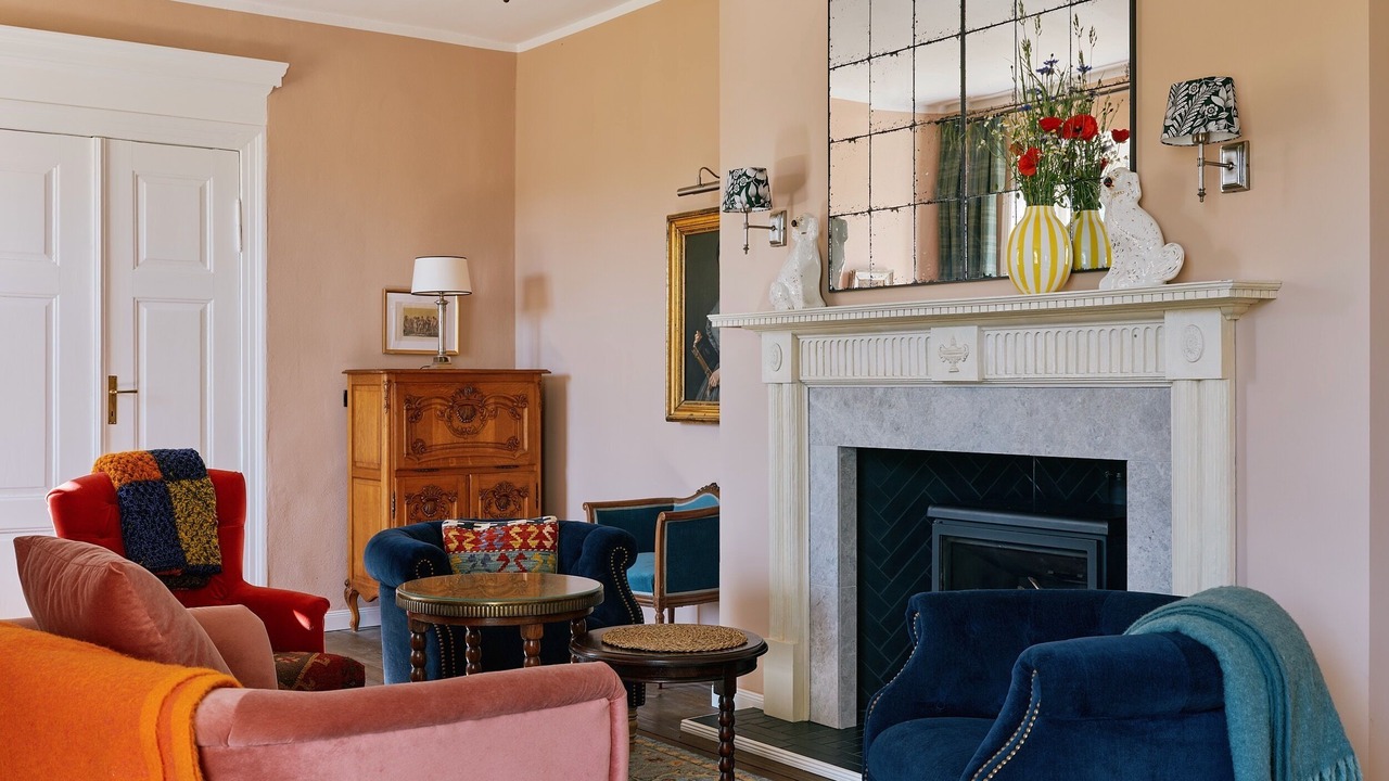 Photo of Livingroom in Wusterhausen/Dosse