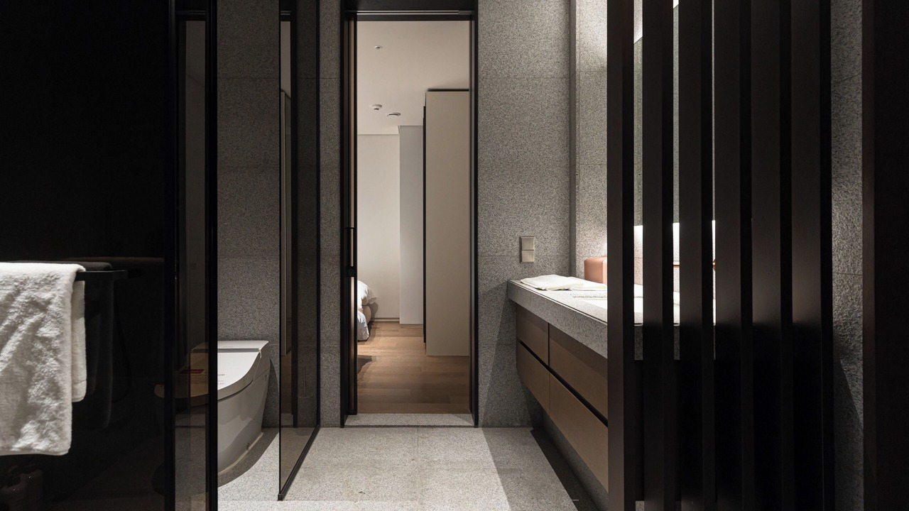 Photo of Bathroom in Yeoksam