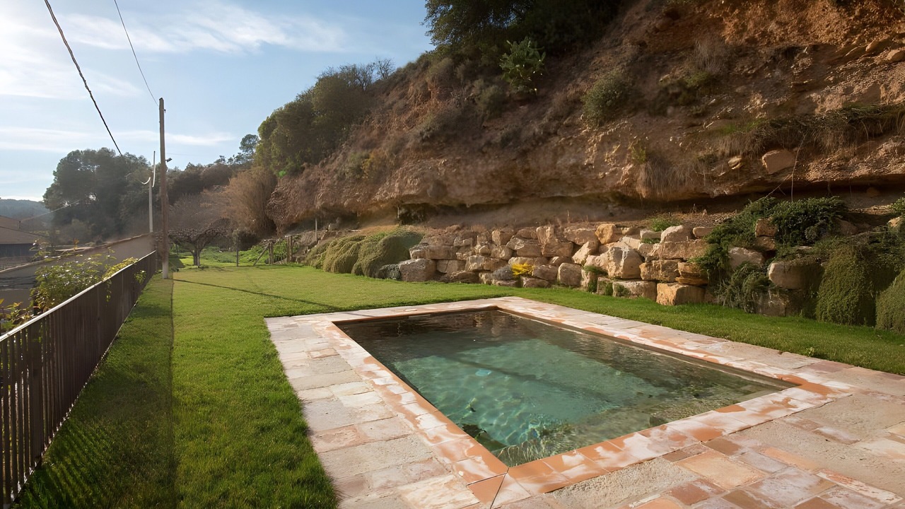 Photo of Outdoor in Jorba