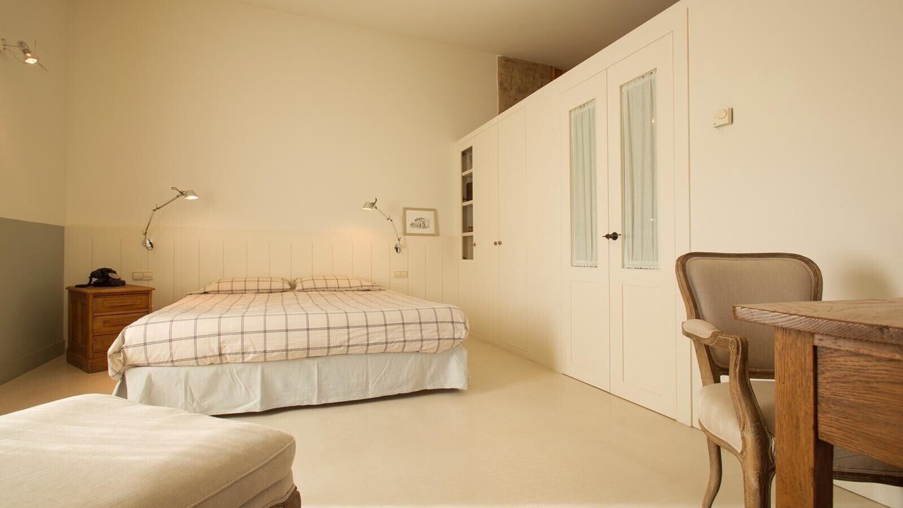 Photo of Bedroom in Jorba