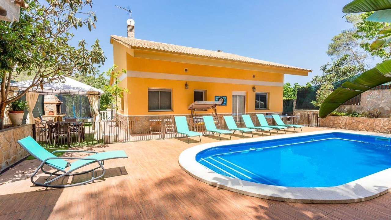 Photo of Outdoor in Olivella