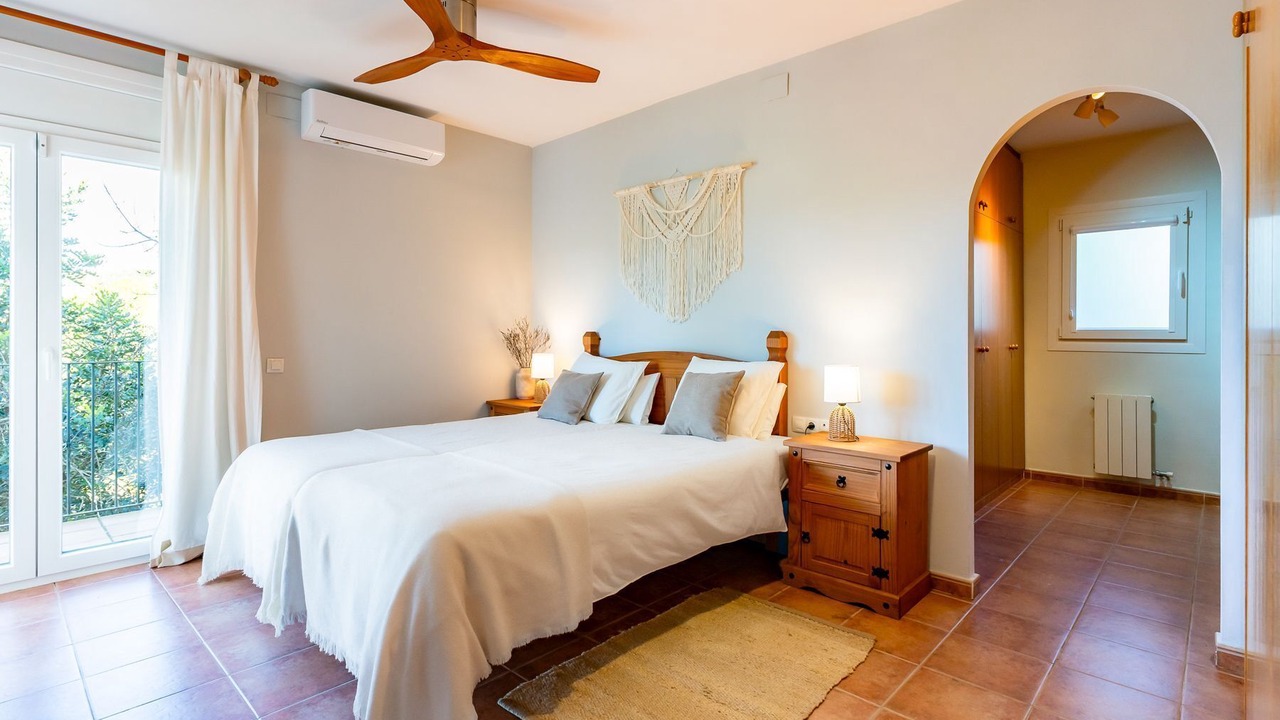 Photo of Bedroom in Olivella