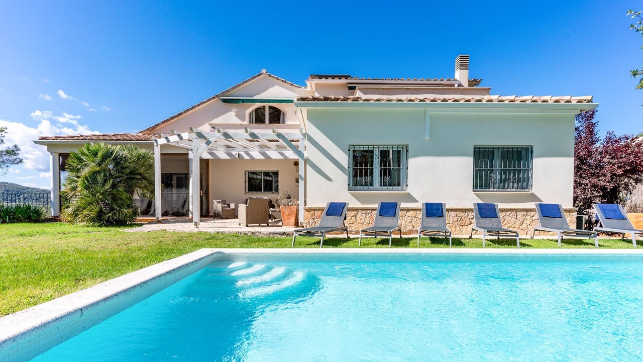 Photo of Outdoor in Olivella