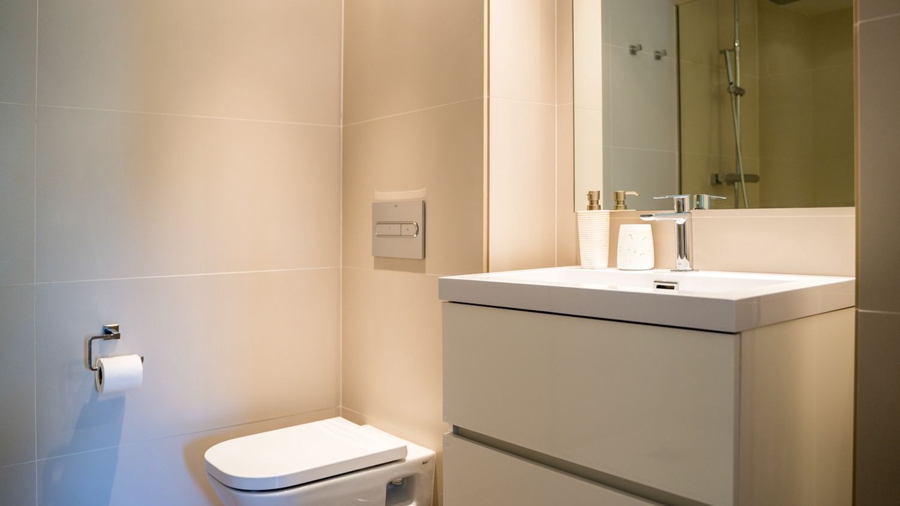 Photo of Bathroom in Olivella