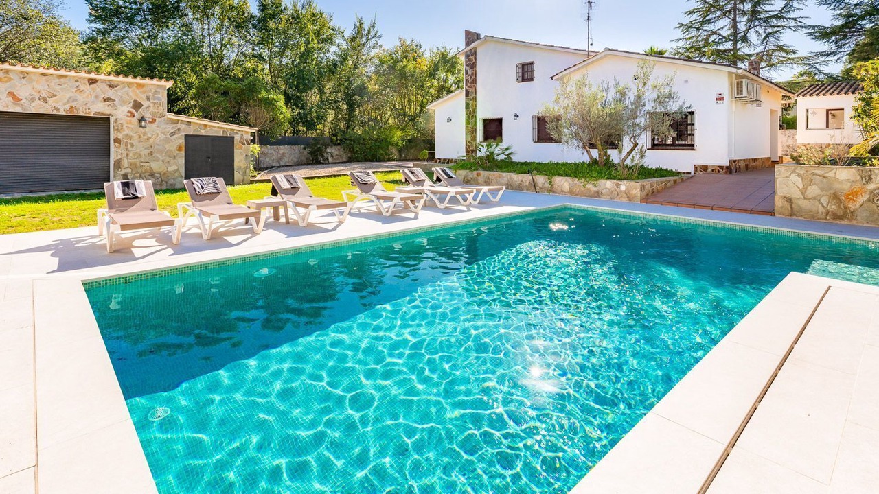 Photo of Outdoor in Olivella