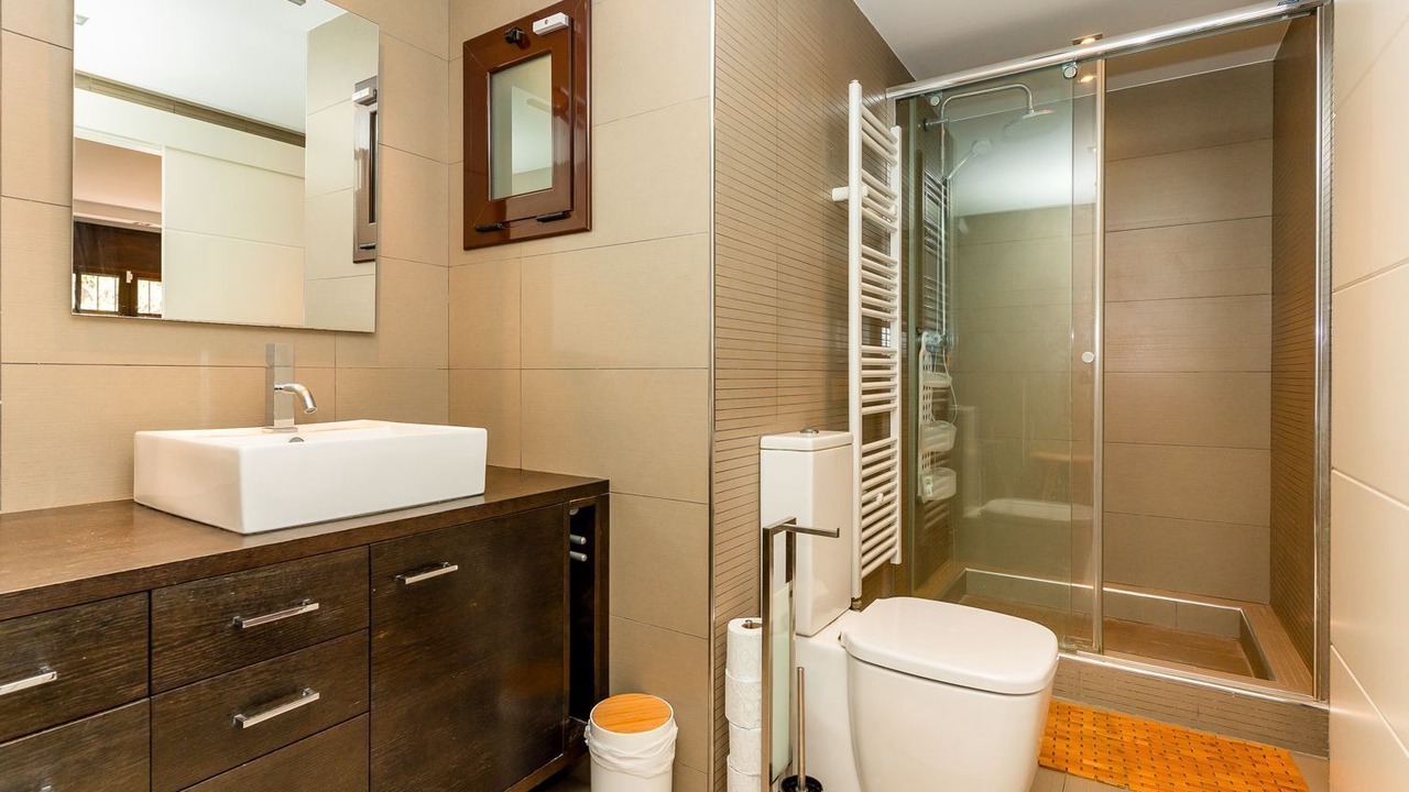 Photo of Bathroom in Olivella