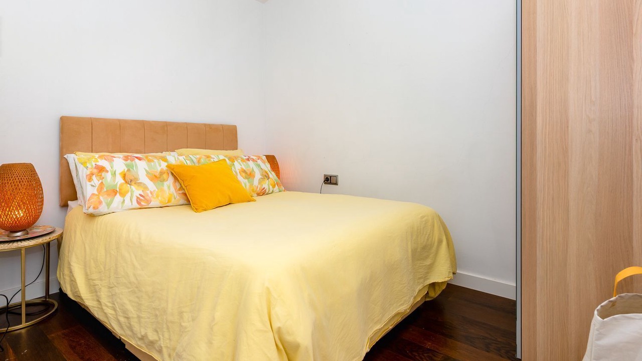 Photo of Bedroom in Olivella