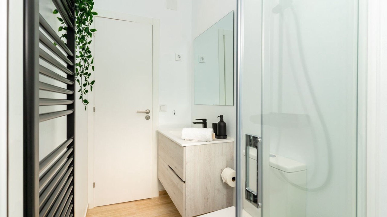 Photo of Bathroom in Olivella