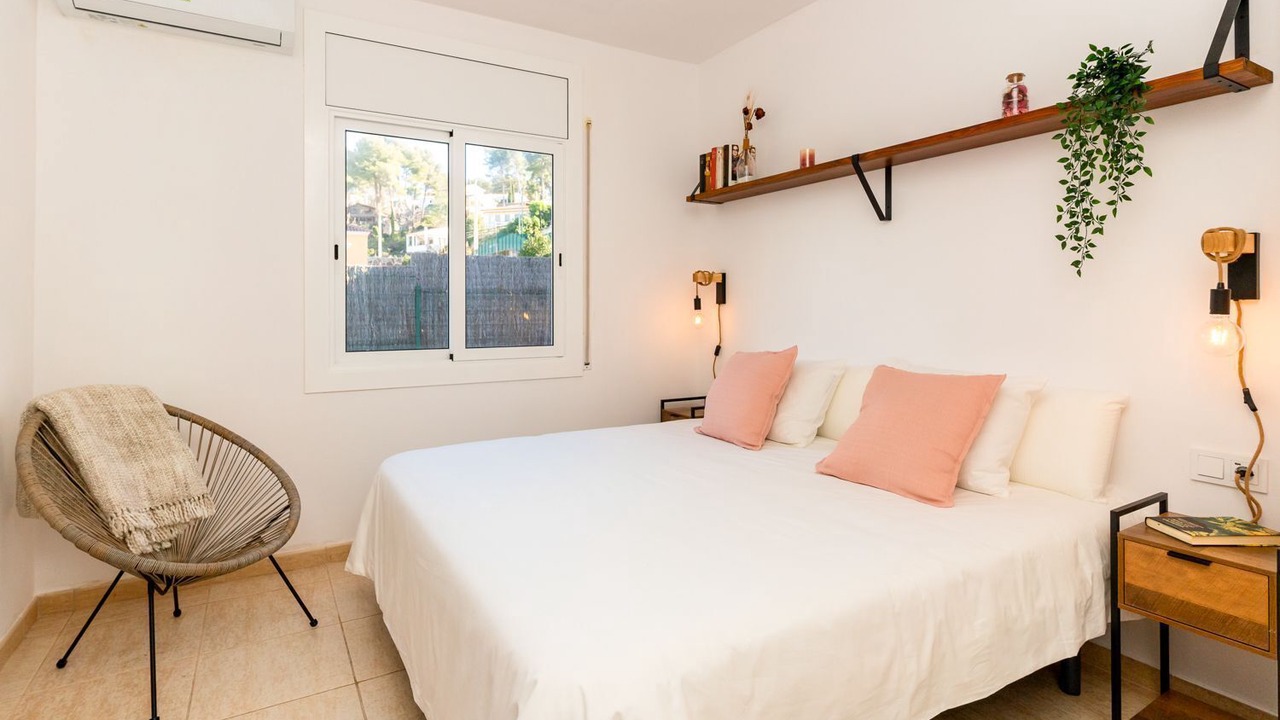 Photo of Bedroom in Olivella