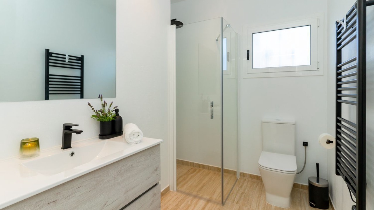 Photo of Bathroom in Olivella