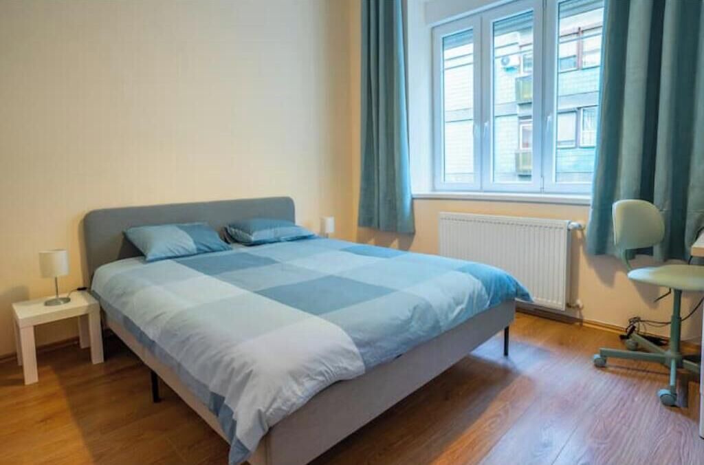 Photo of Bedroom in Ujlipotvaros