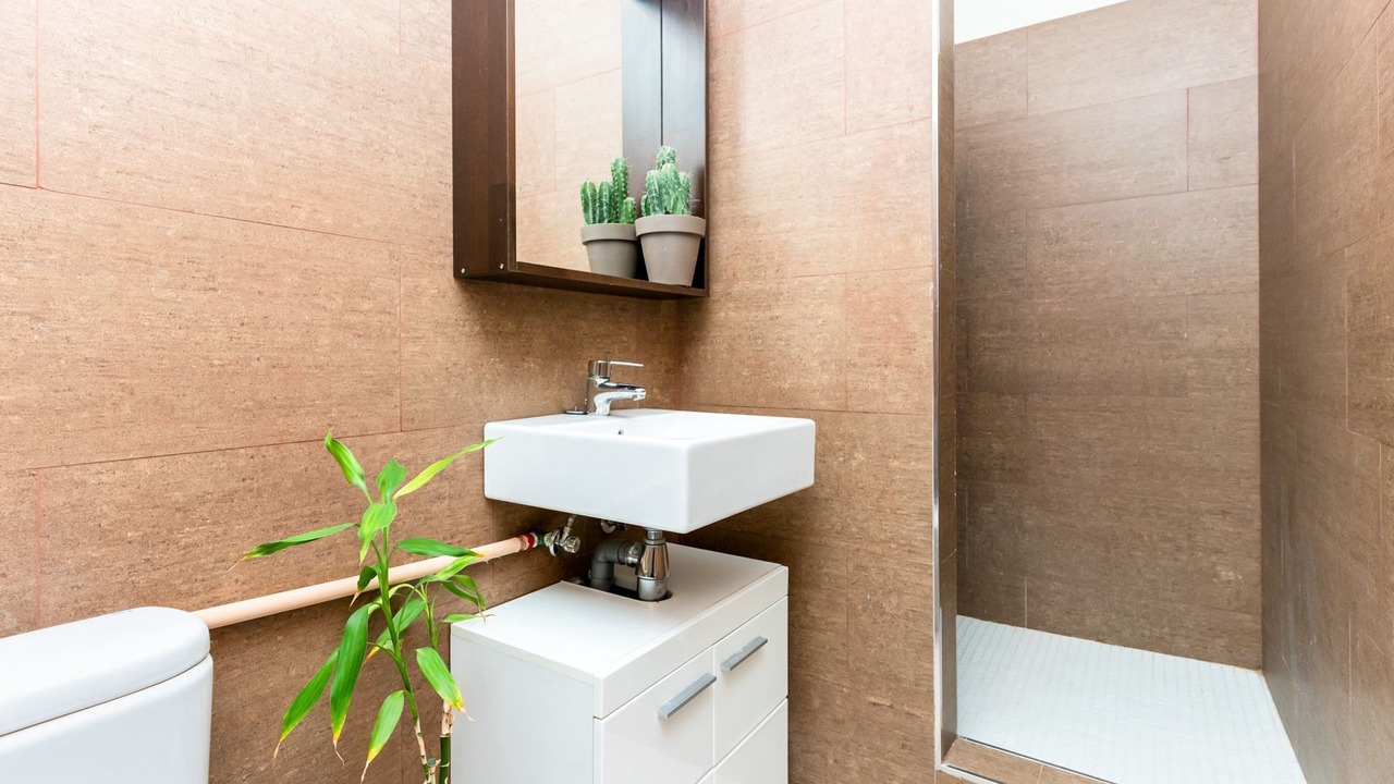 Photo of Bathroom in Olivella