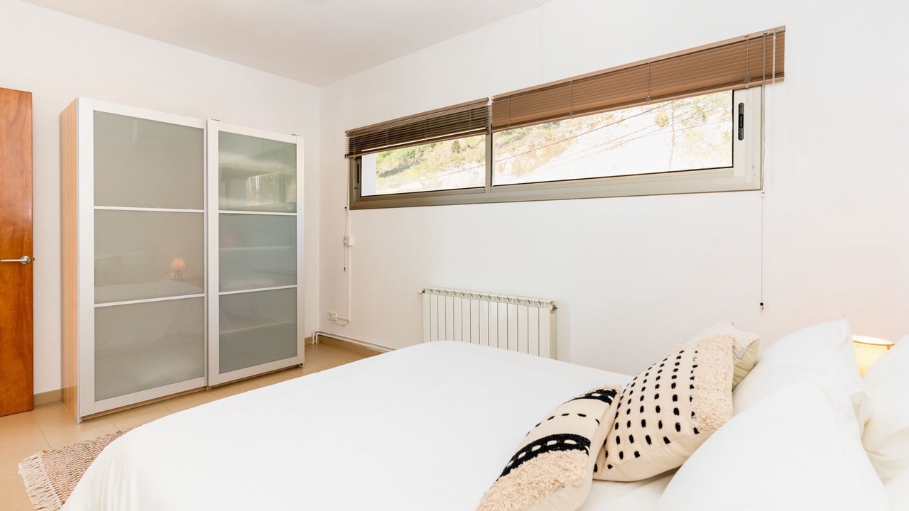 Photo of Bedroom in Olivella