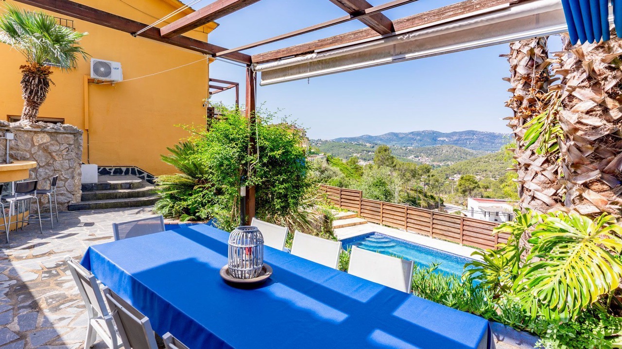 Photo of Outdoor in Olivella