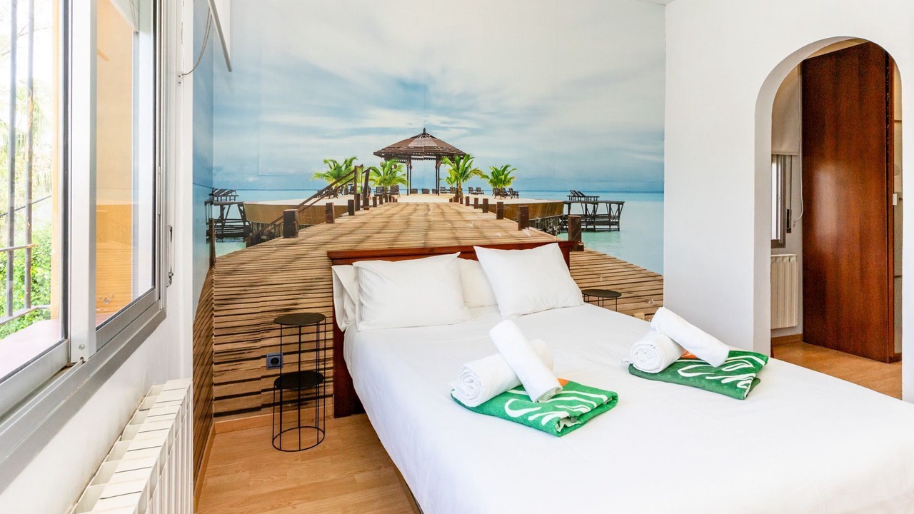 Photo of Bedroom in Olivella