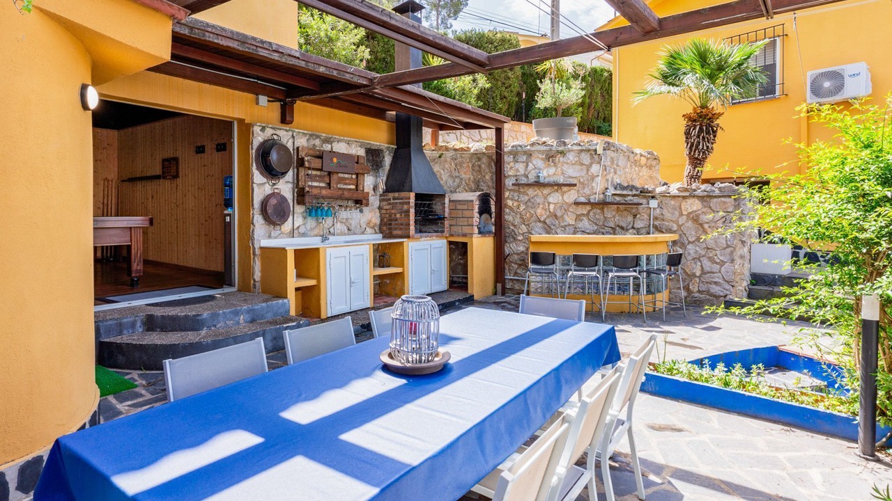 Photo of Outdoor in Olivella