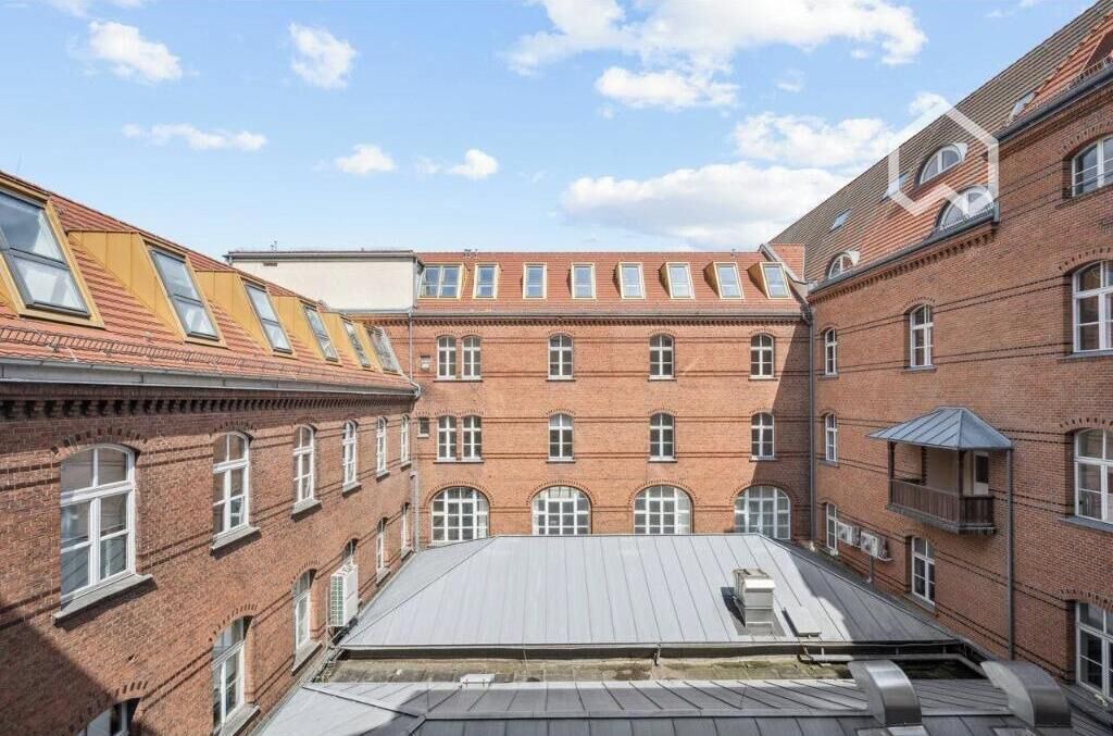 Photo of Outdoor in Schoeneberg