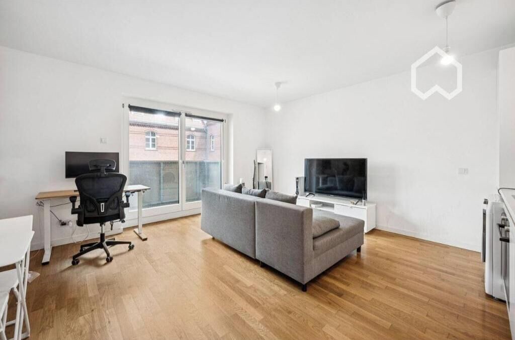 Photo of Livingroom in Schoeneberg