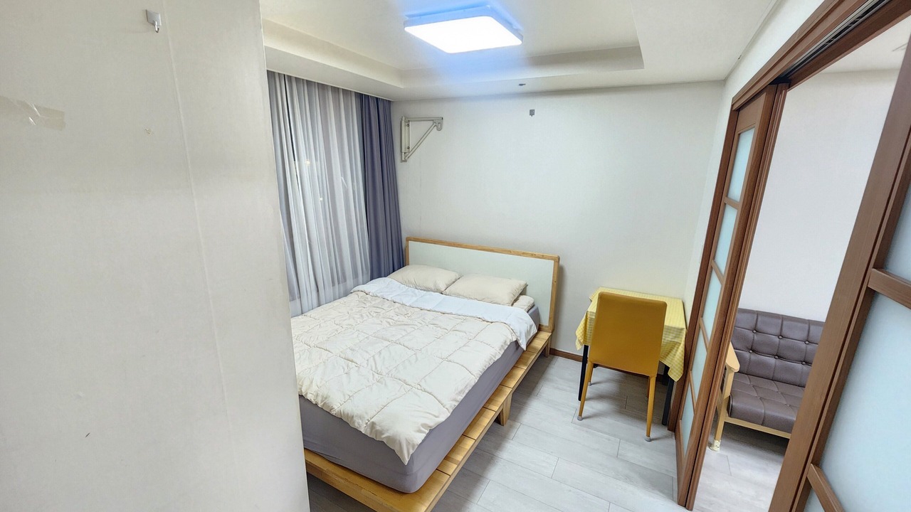 Photo of Bedroom in Yeoksam