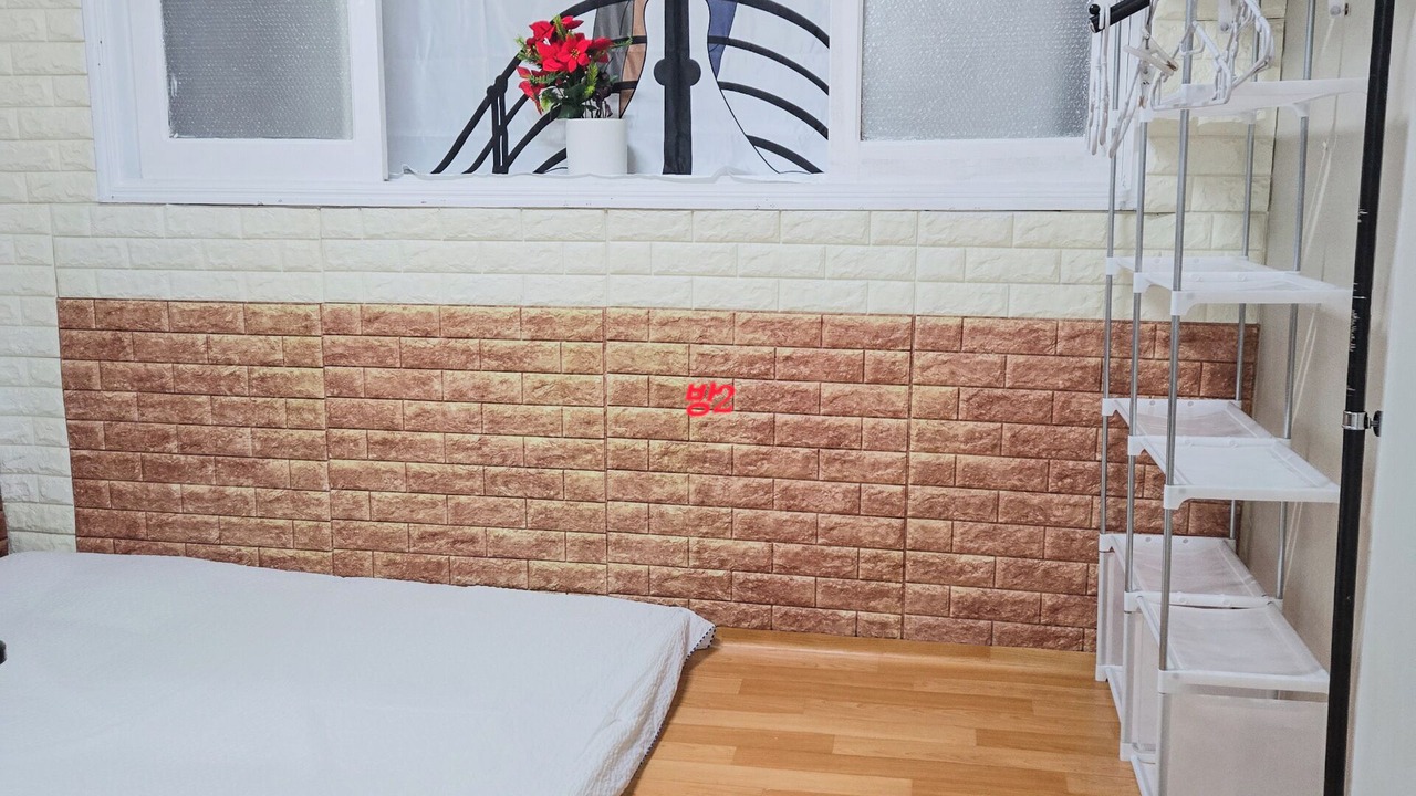 Photo of Bedroom in Cheongdam