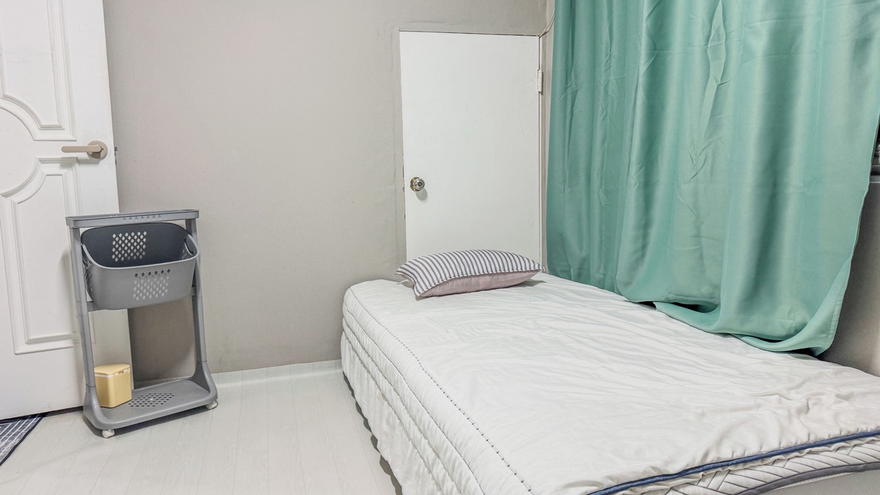 Photo of Bedroom in Cheongdam