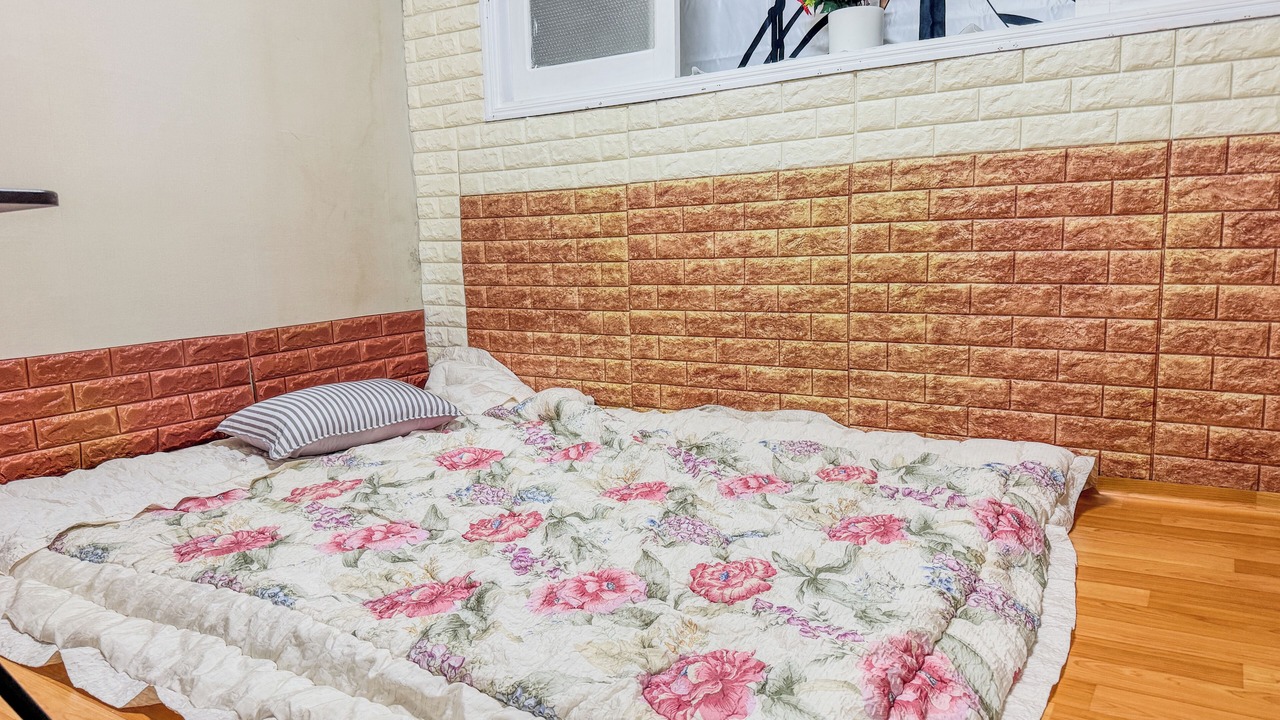Photo of Bedroom in Cheongdam