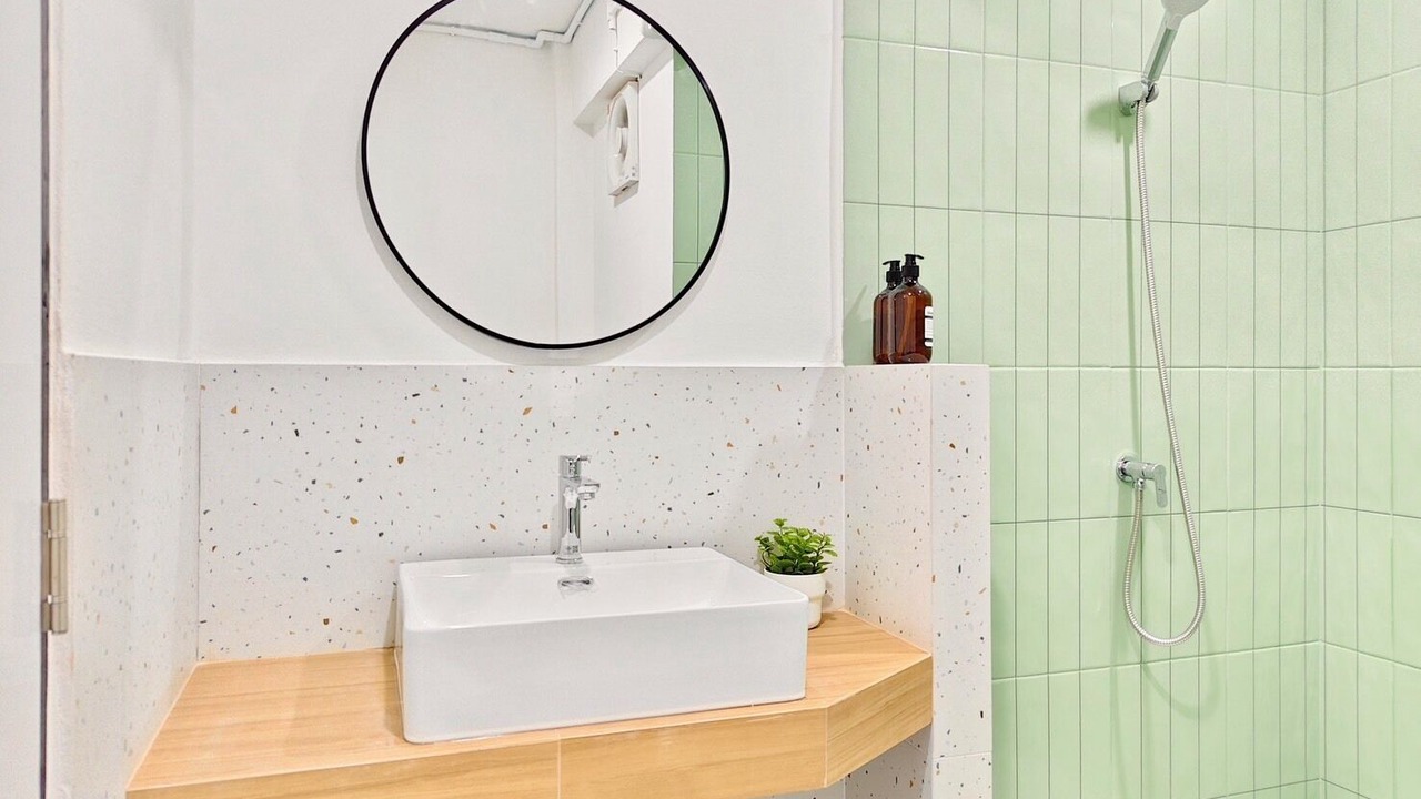 Photo of Bathroom in Khlong Ton Sai