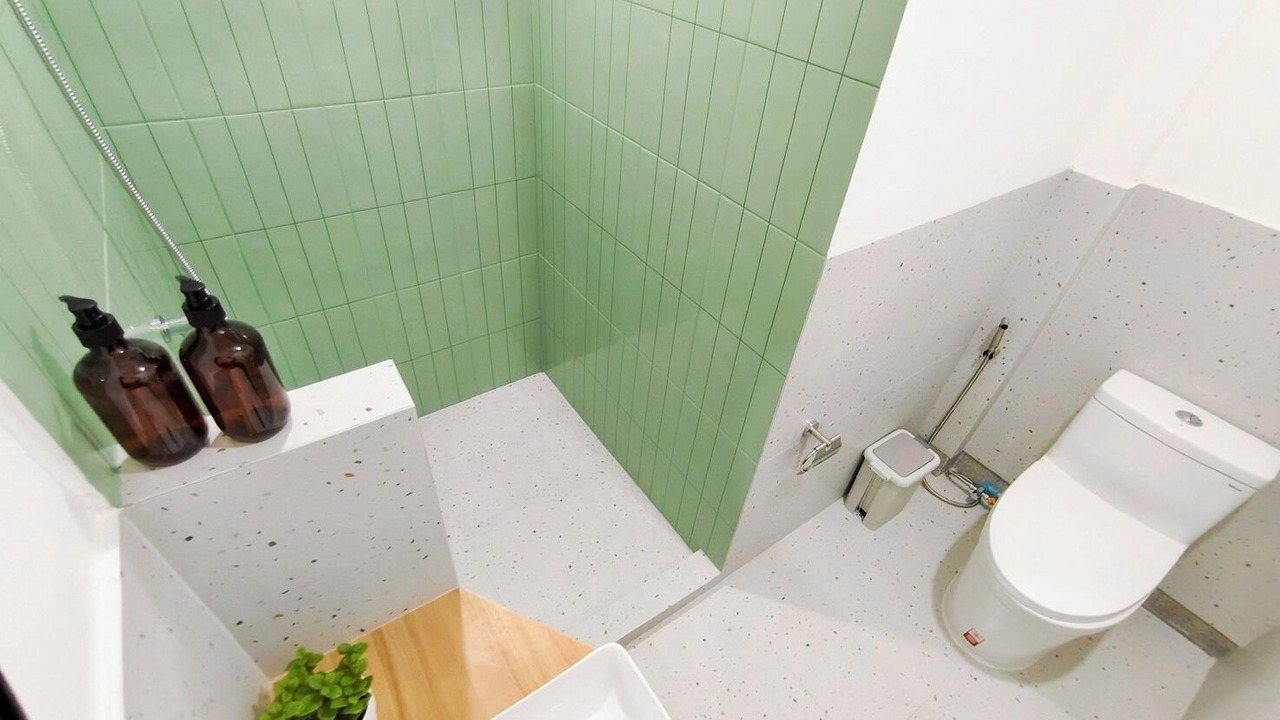 Photo of Bathroom in Khlong Ton Sai