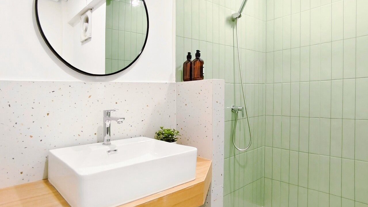 Photo of Bathroom in Khlong Ton Sai