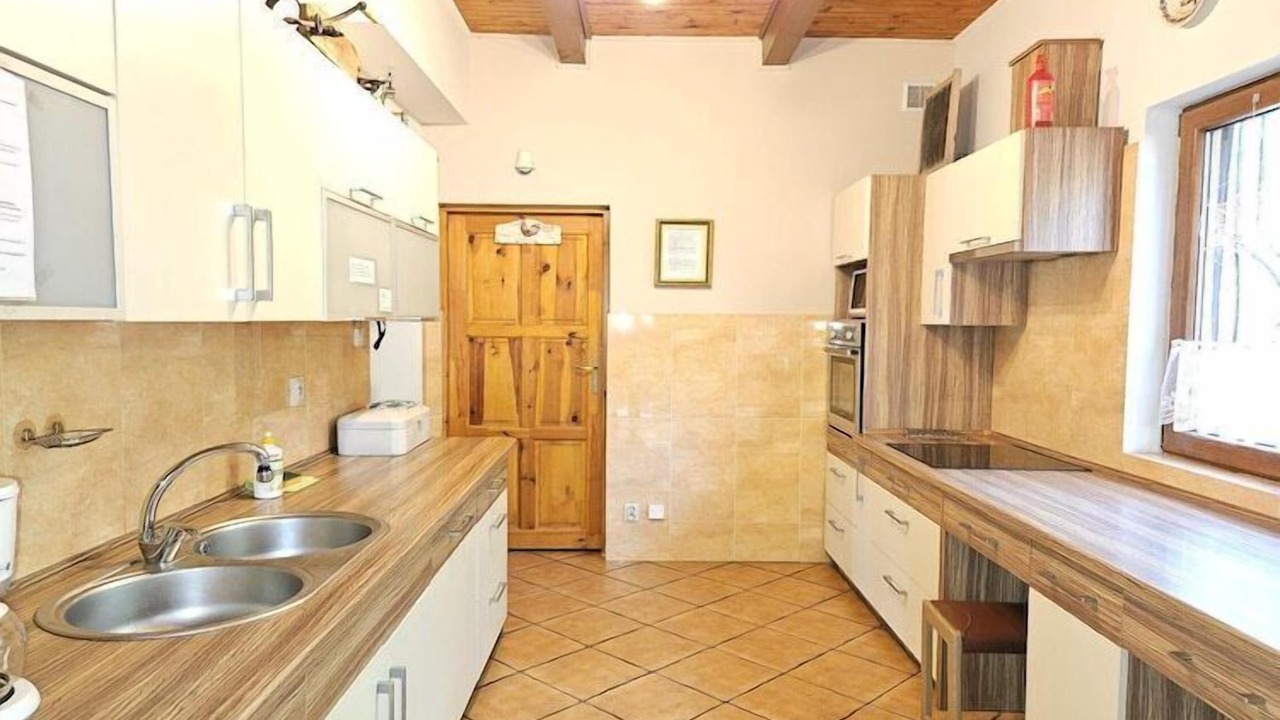 Photo of Bathroom in Natac Wielka