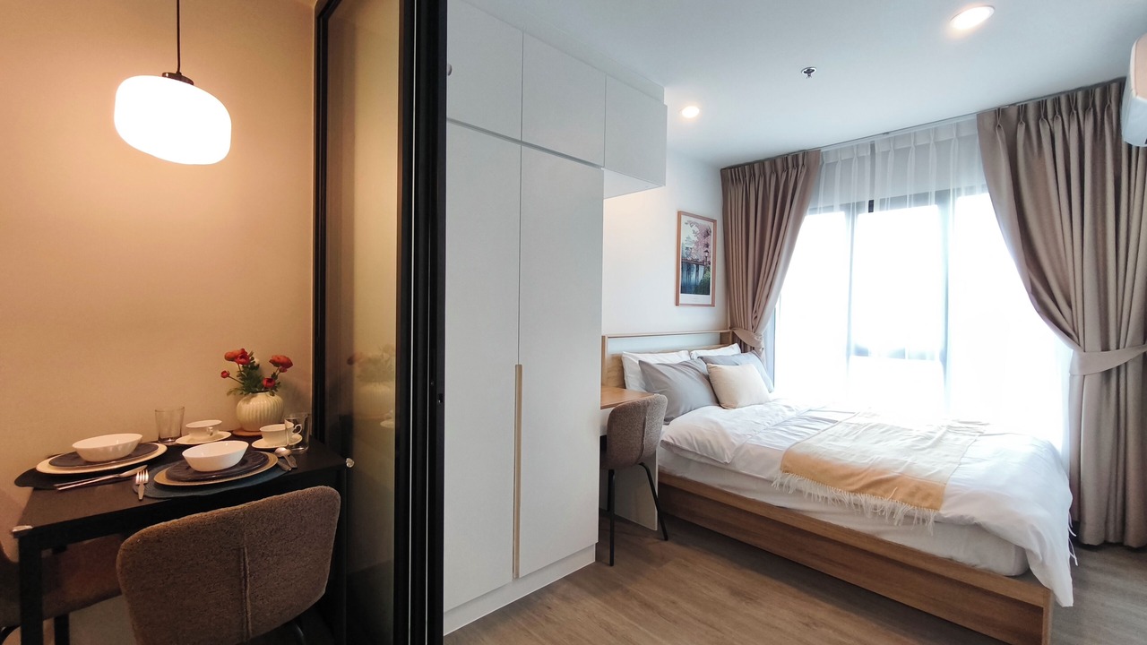 Photo of Bedroom in Bangkok Yai