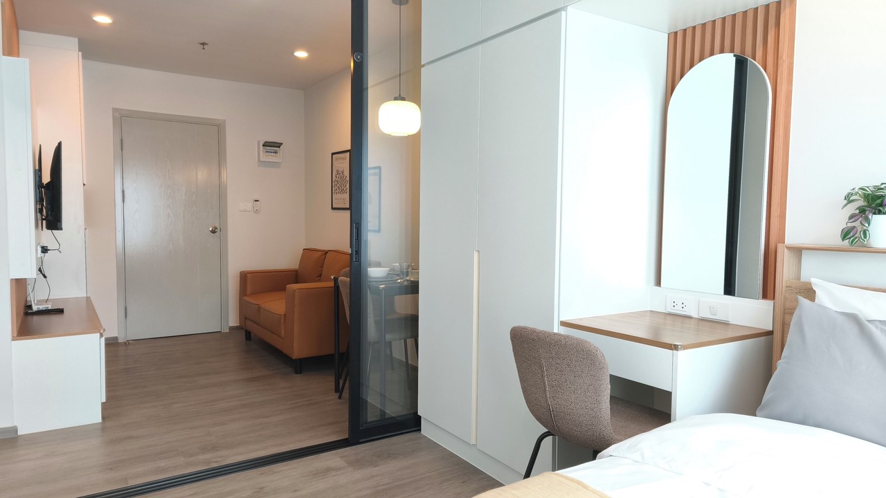 Photo of Bedroom in Bangkok Yai