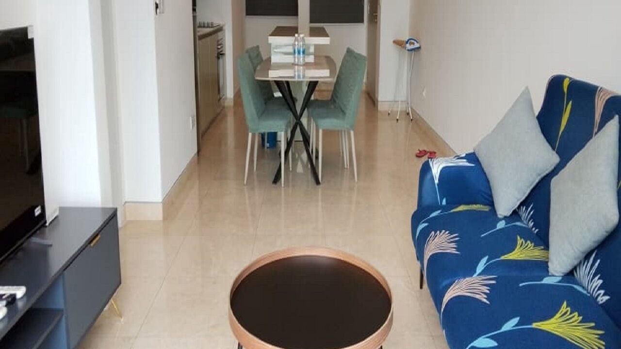 Photo of Livingroom in Pudu