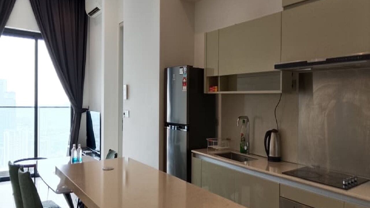 Photo of Kitchen in Pudu