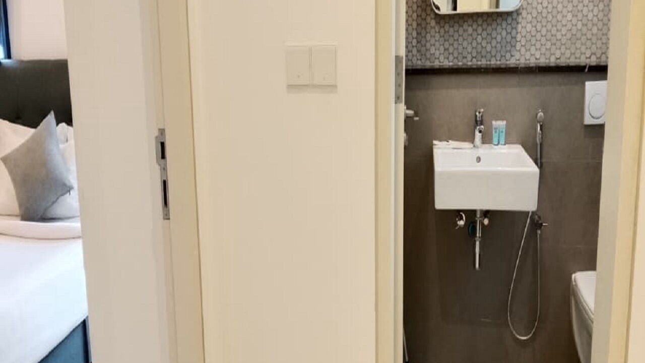 Photo of Bathroom in Pudu