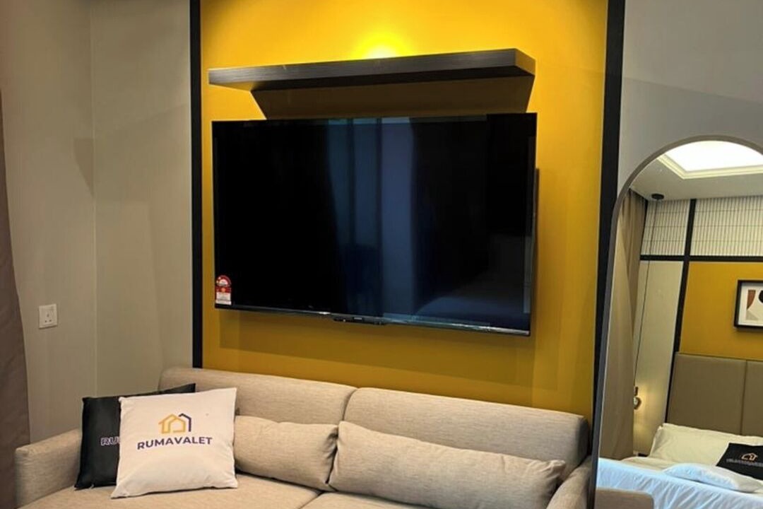 Photo of Livingroom in Sri Hartamas